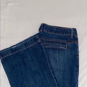 Stetson Flare Trouser